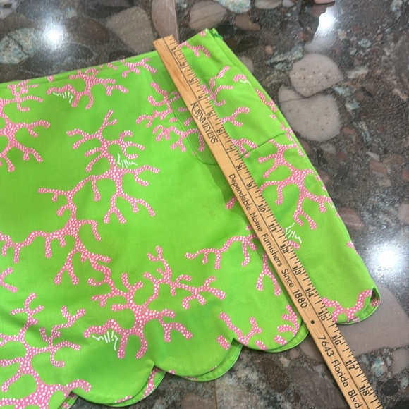 Lilly Pulitzer Skort - Picture 5 of 5